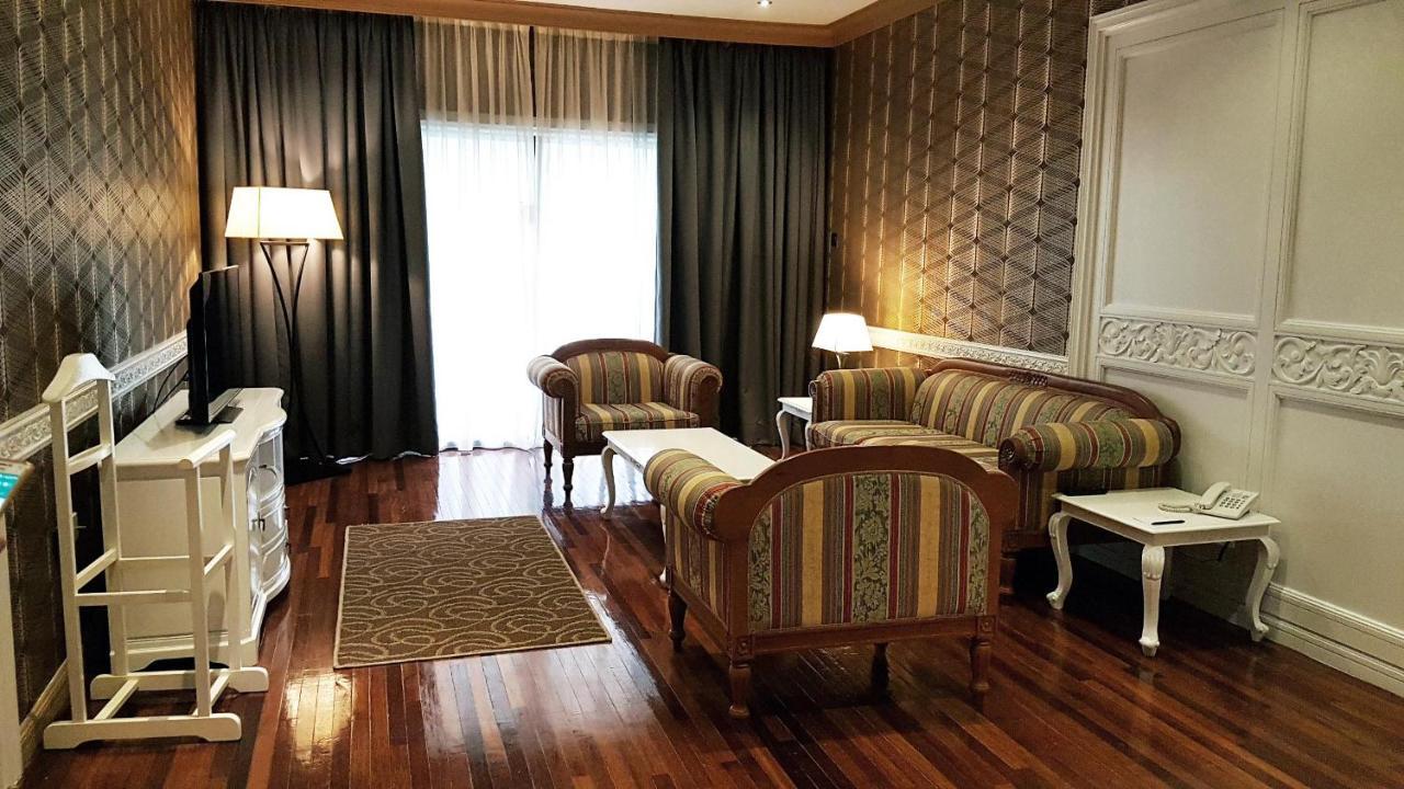 Royal Suite 2 Bedroom
