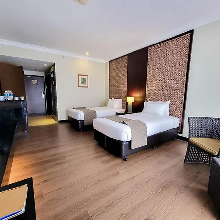 Mines Beach Resort-2
